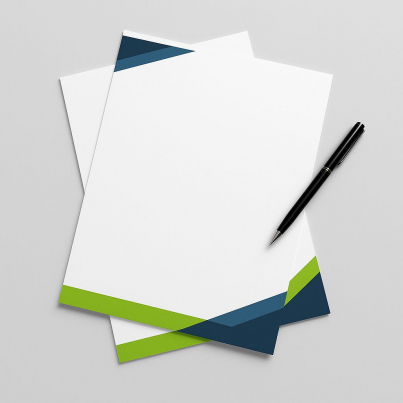 letter-head-printing-vancouver