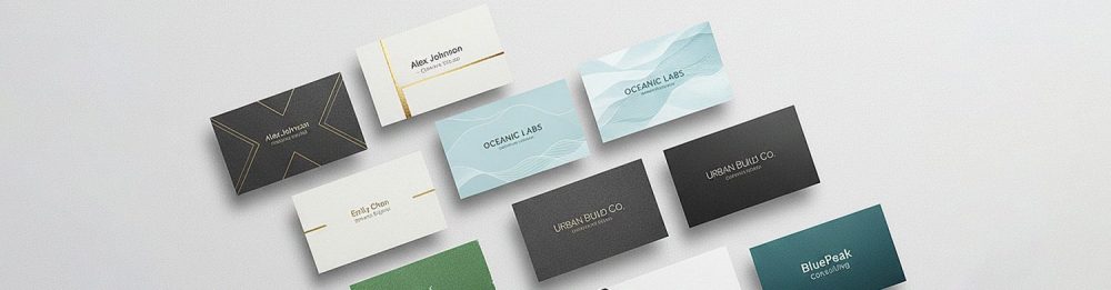 Business Cards
